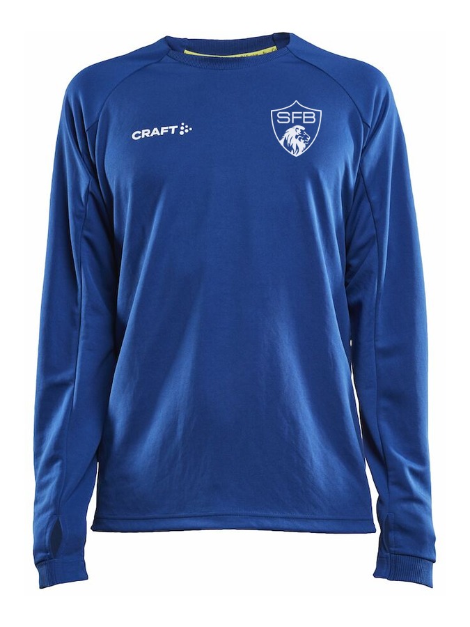 Craft Evolve Sweatshirt