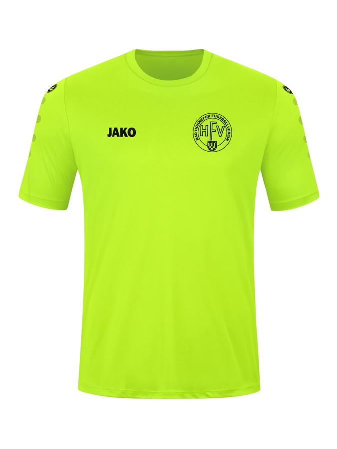 Jako Trikot Team Kurzarm