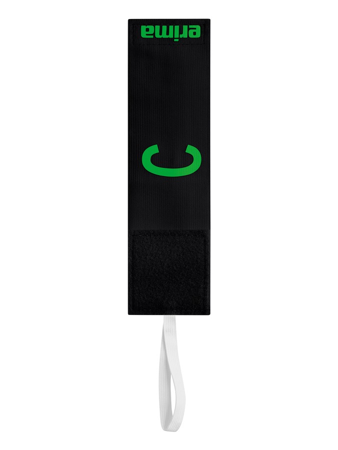 Erima Kapitänsbinde mit Klettverschluss