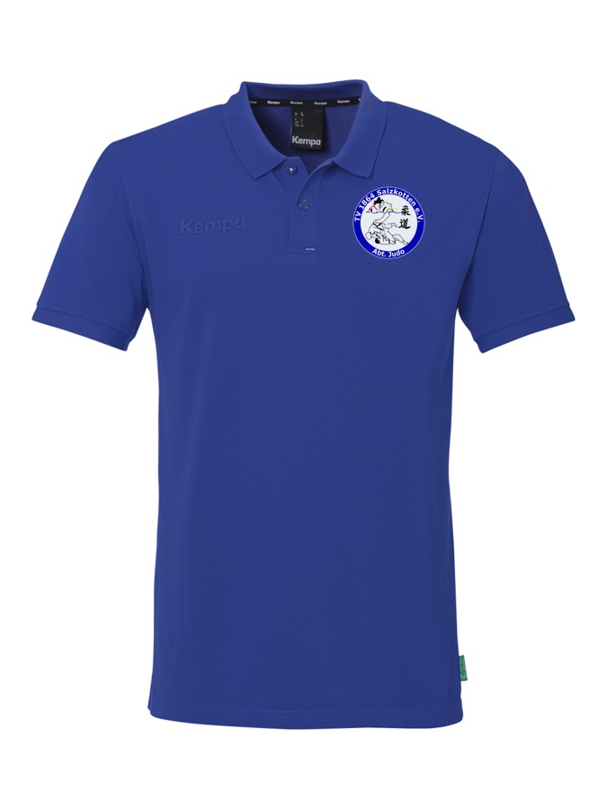 Kempa Prime Poloshirt