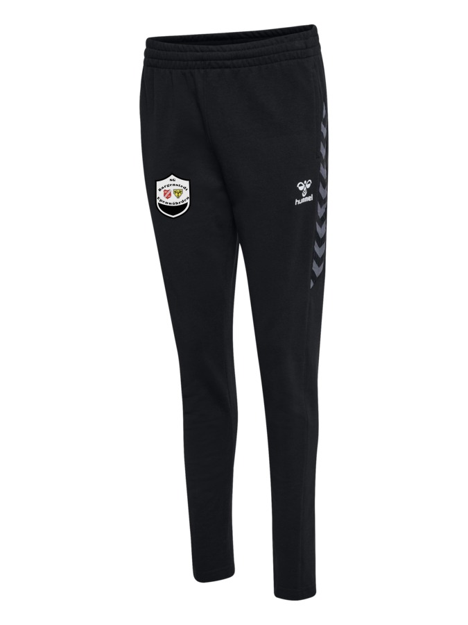 Hummel Authentic Co Training Pants Damen