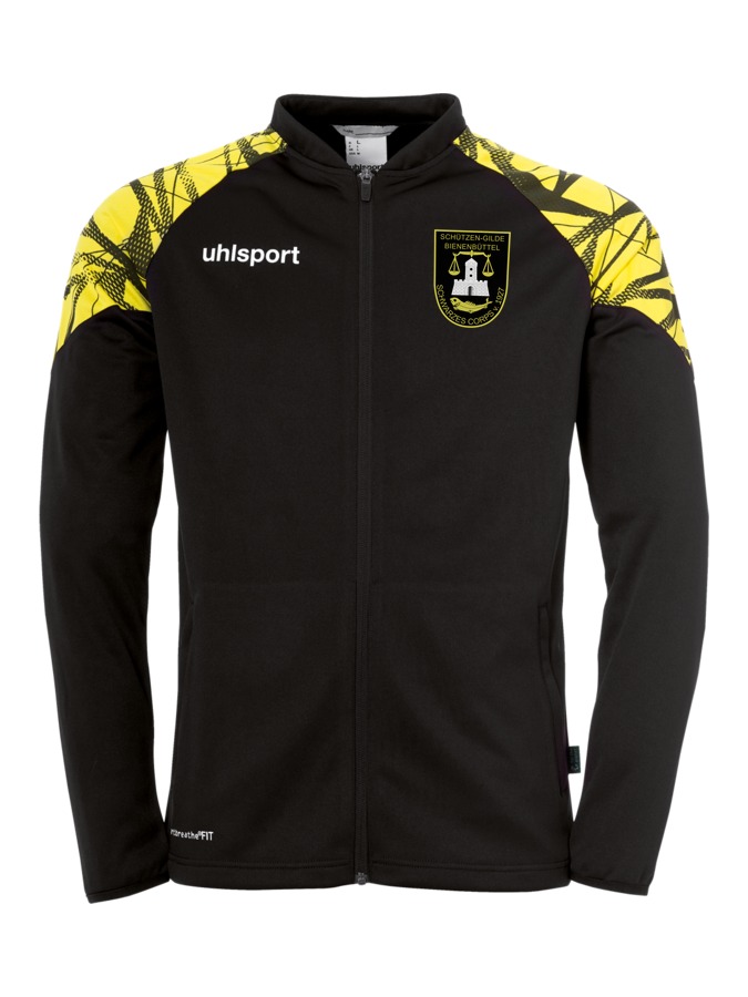 uhlsport Goal 25 Poly Jacke
