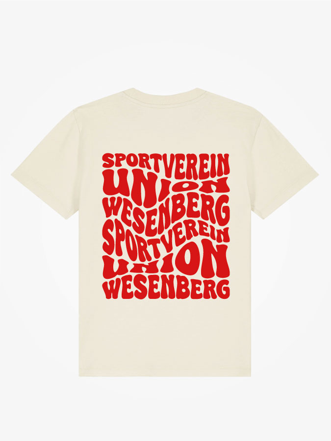 Shirt Wavy Kids