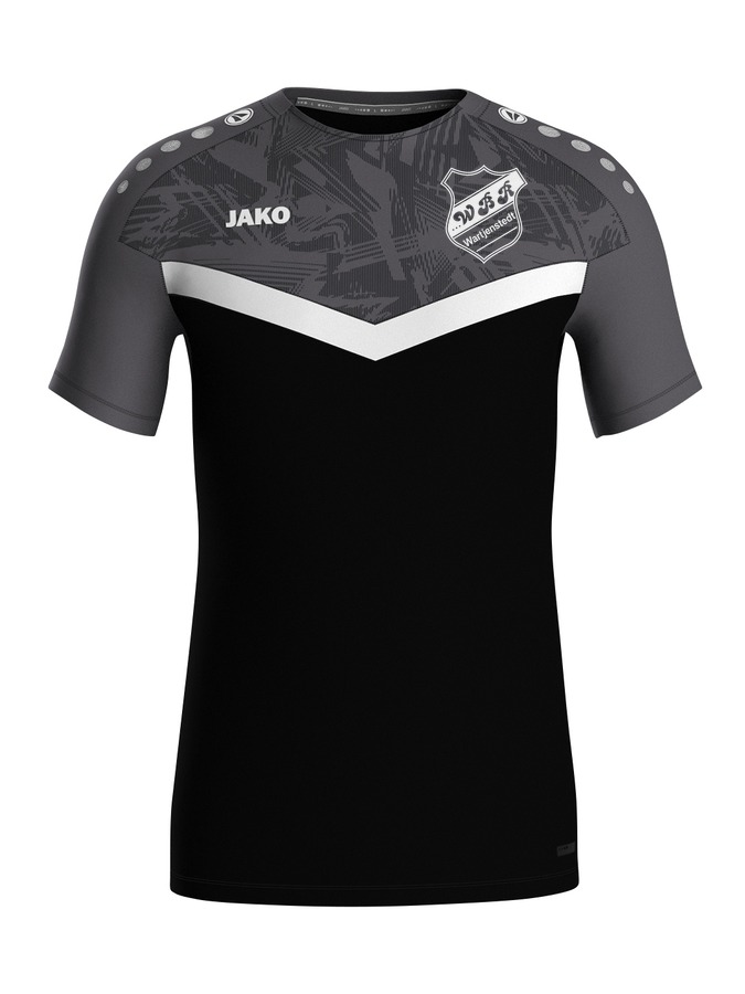 Jako T-Shirt Iconic