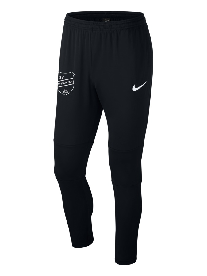 Nike Park 18 Hose Auslaufmodell