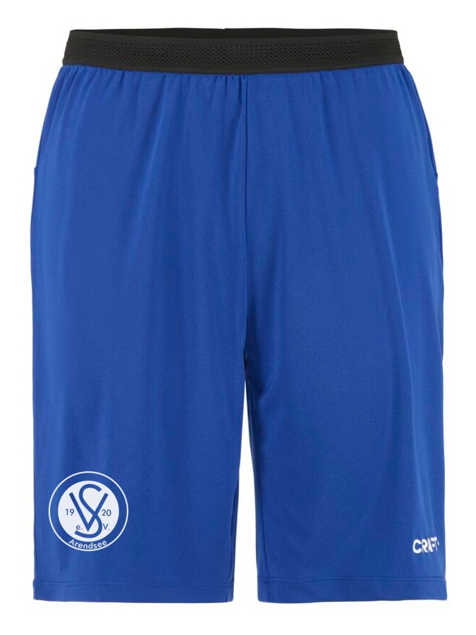 Craft Progress 2.0 Shorts