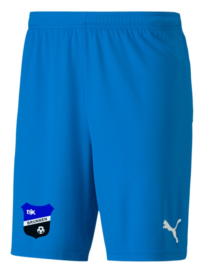 PUMA teamGOAL 23 Knit Shorts