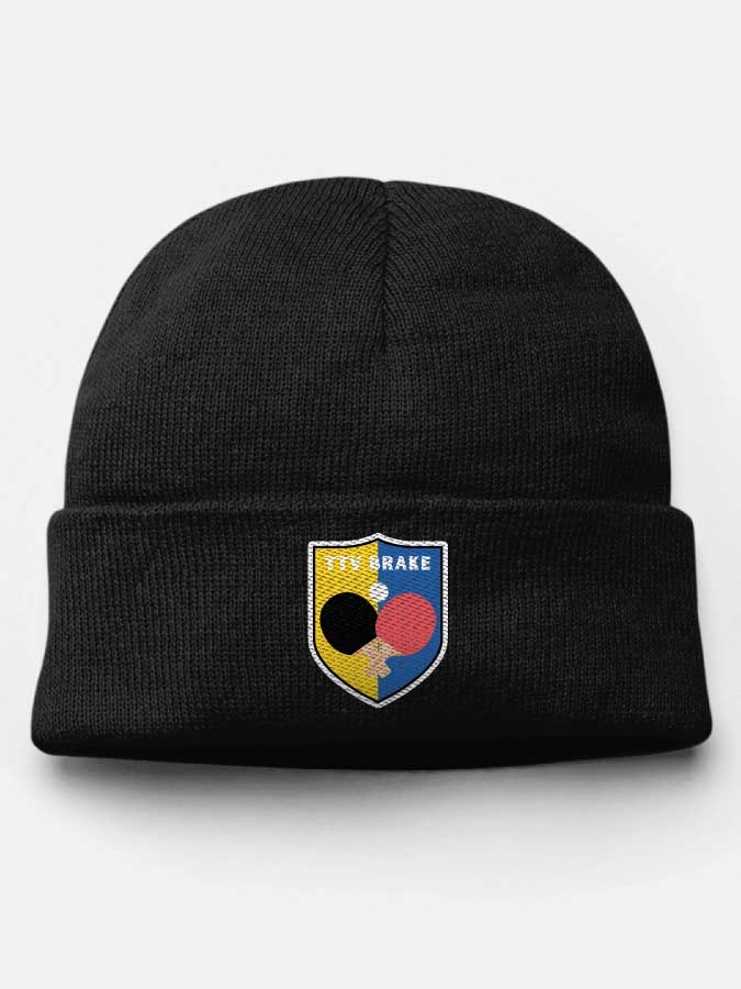 Beanie Sticklogo