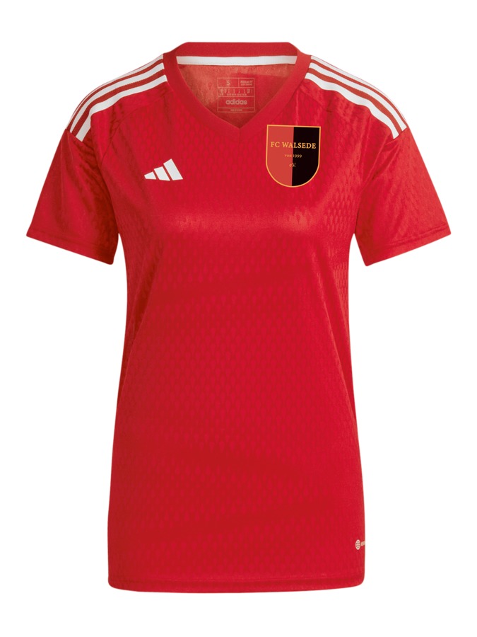 adidas Tiro 23 Competition Match Trikot Damen