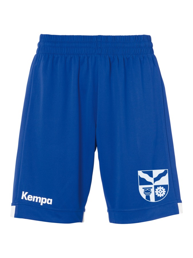 Kempa Player Long Shorts Damen