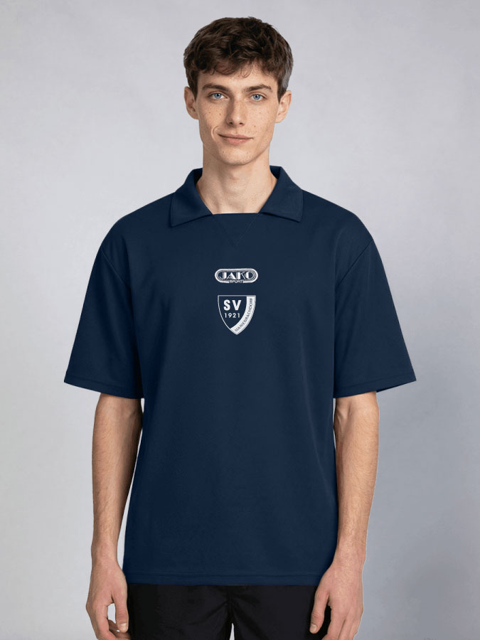 Jako Poloshirt Wardrobe Herren