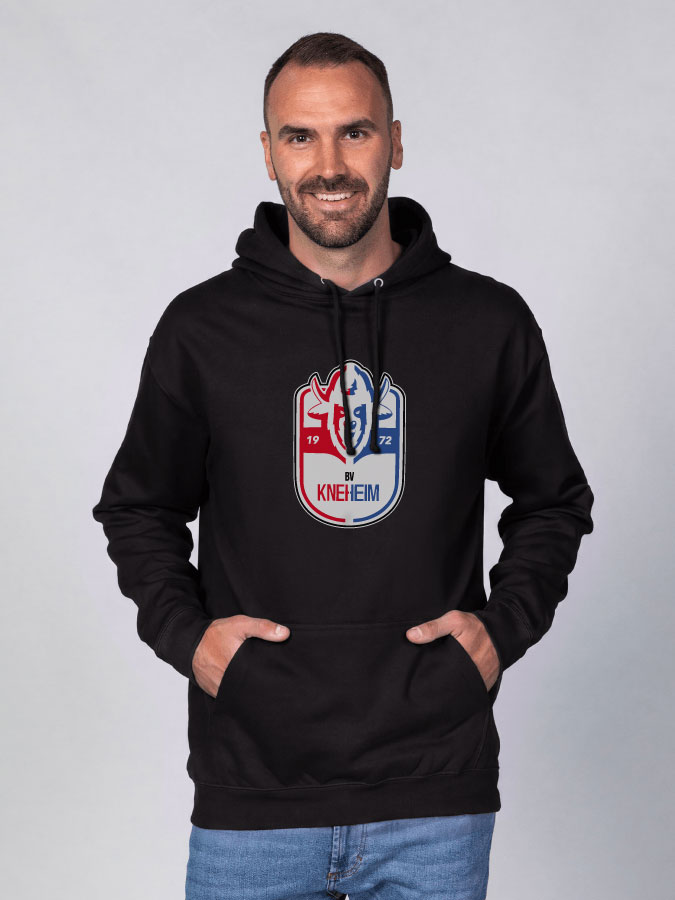 Hoodie Classic Herren