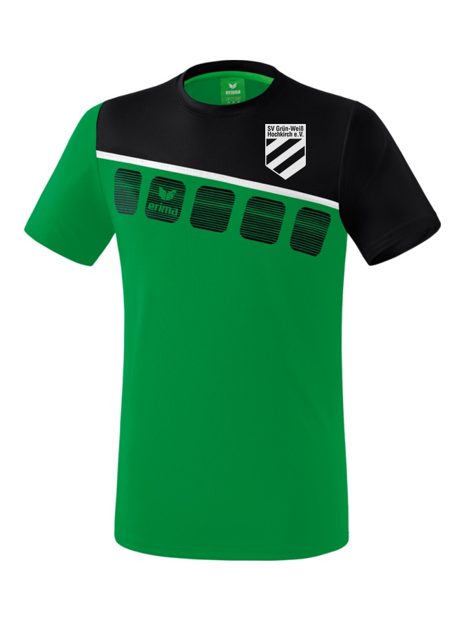 Erima 5-C T-Shirt
