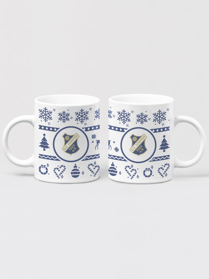 Tasse Christmas