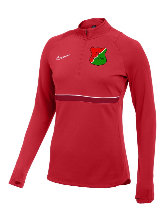 Nike Academy 21 Trainingsoberteil Damen