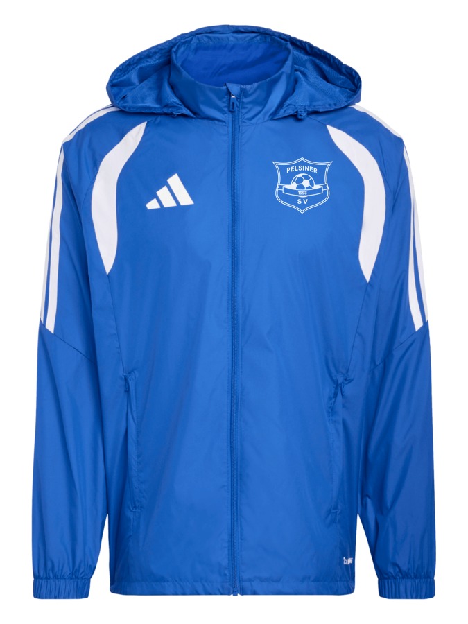 adidas Tiro 26 League Windbreaker