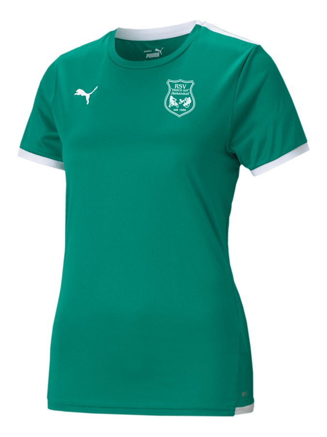 PUMA teamLIGA Trikot Damen