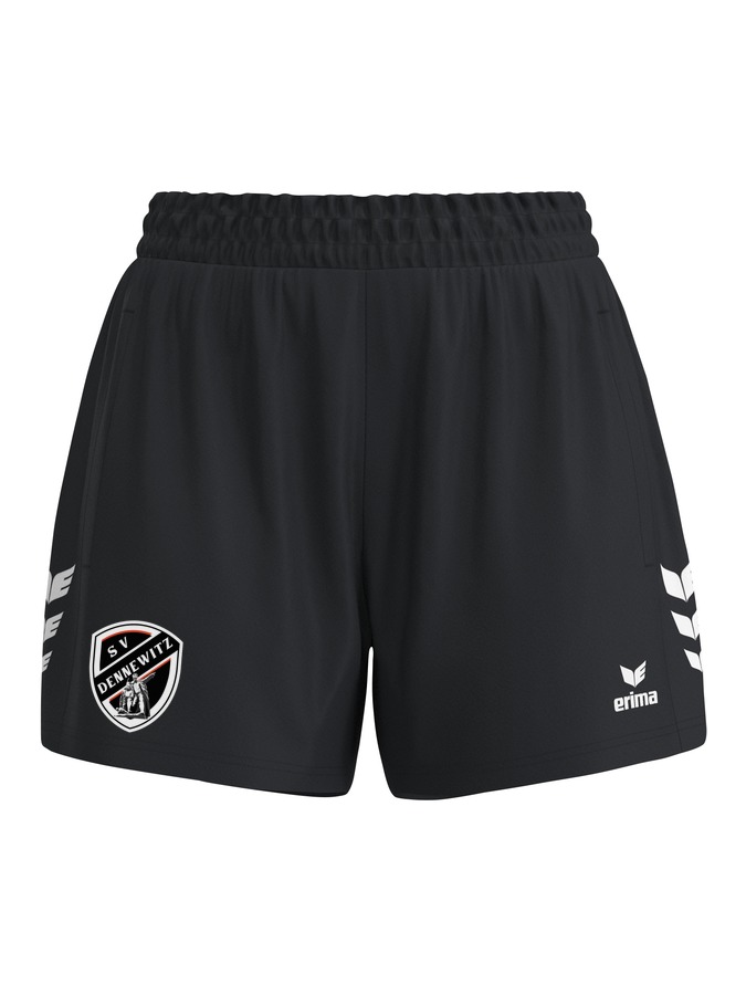 Erima Celebrate 125 Shorts Damen