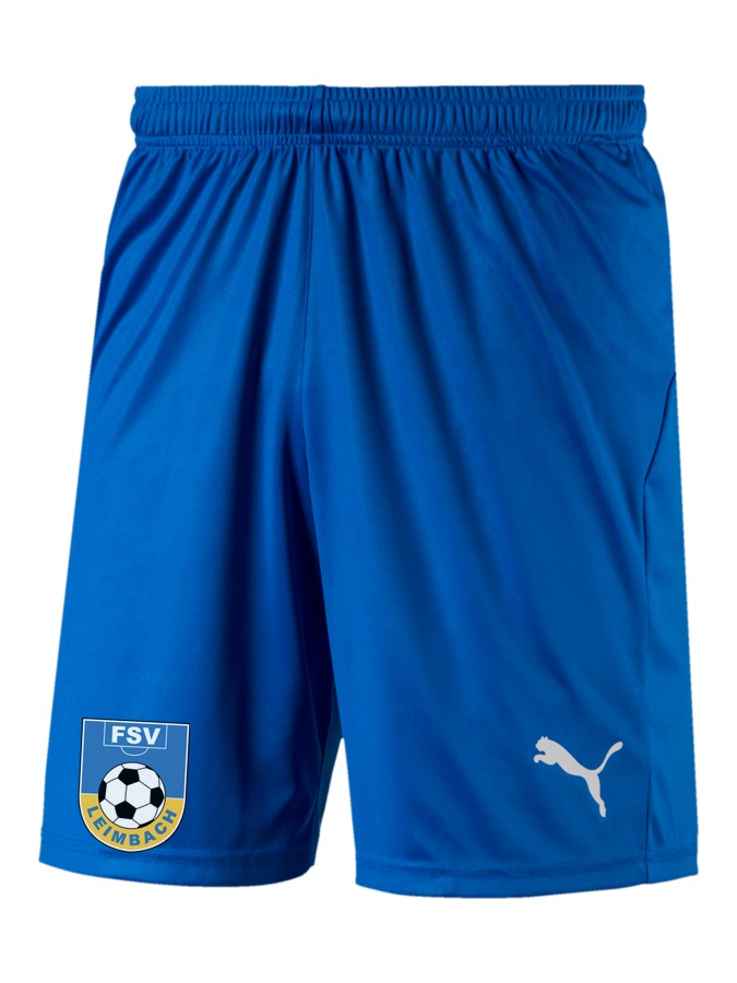 PUMA LIGA Shorts Core