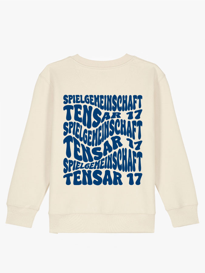 Sweater Wavy Kids