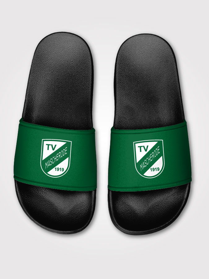 Badelatschen Logo