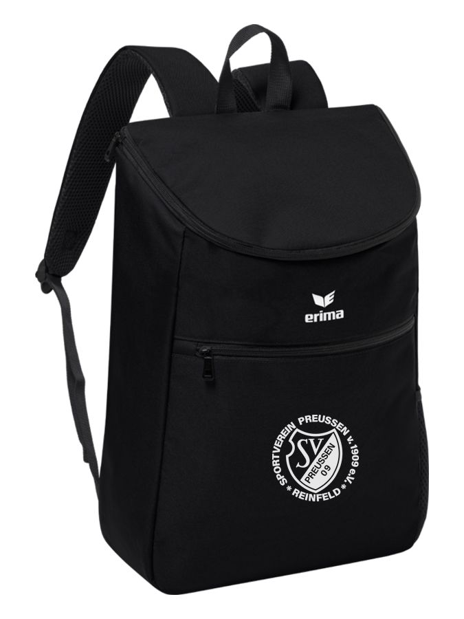 Erima Team Rucksack