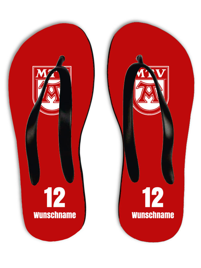 Zehentrenner