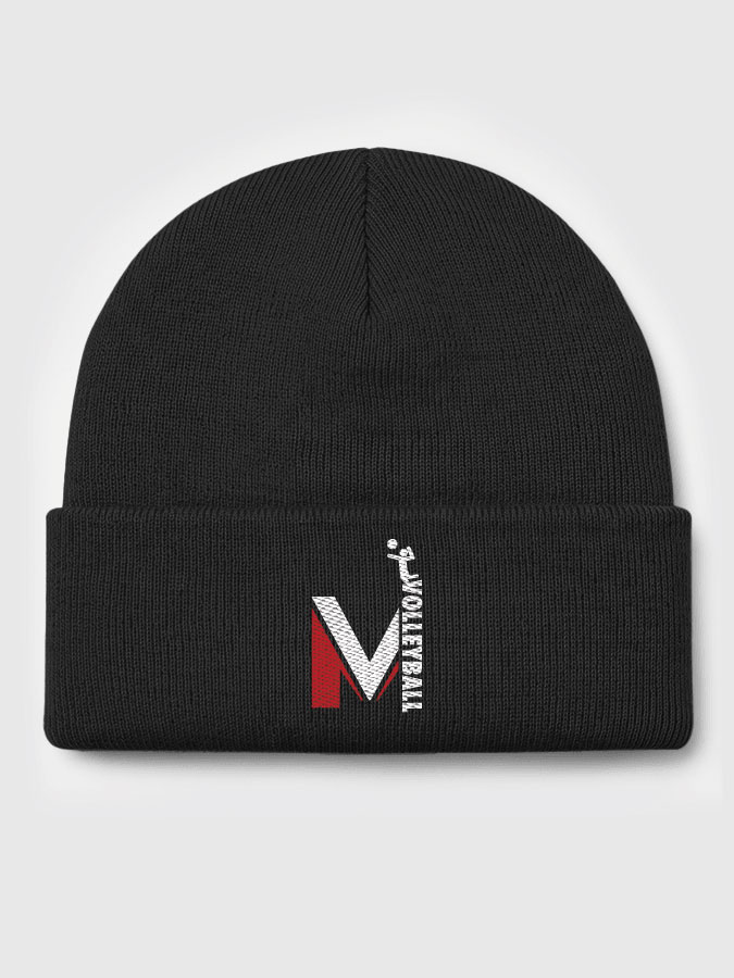 Beanie Sticklogo