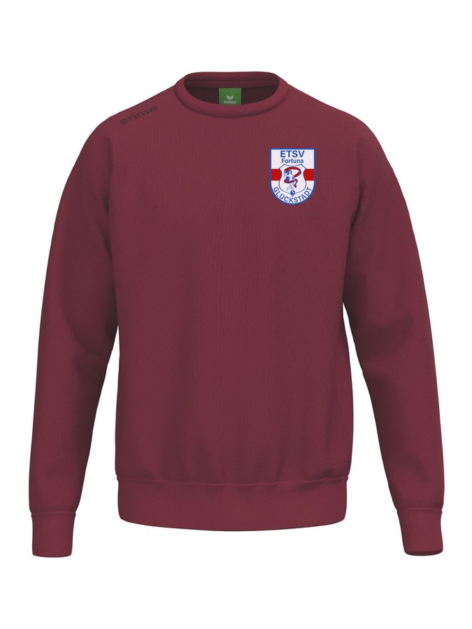 Erima Teamsport Sweatshirt