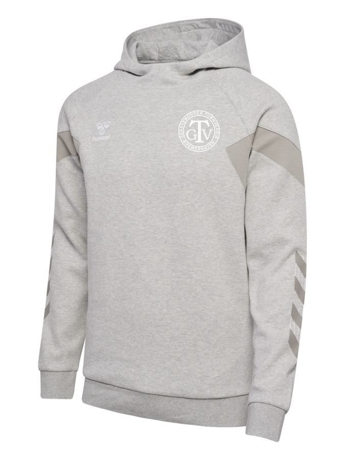 Hummel Travel Sweat Hoodie