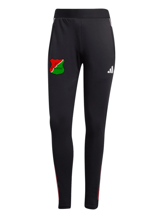 adidas Tiro 25 Competition Trainingshose Damen