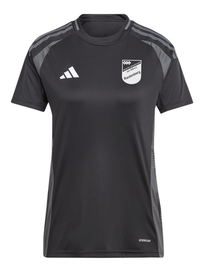 adidas Tiro 24 Competition Match Trikot Damen