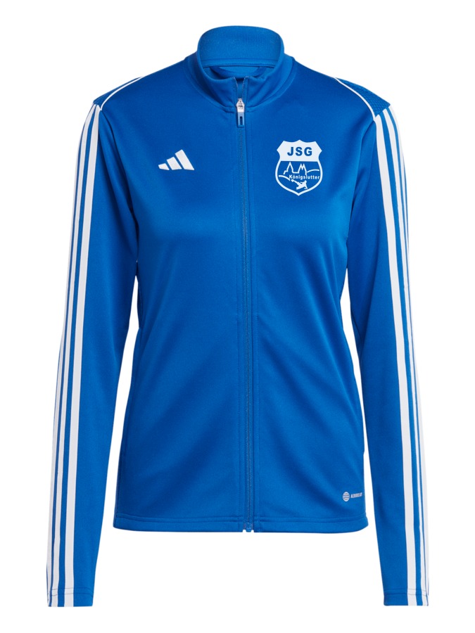 adidas Tiro 23 League Trainingsjacke Damen