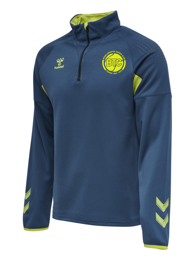 Hummel Lead Pro Half Zip