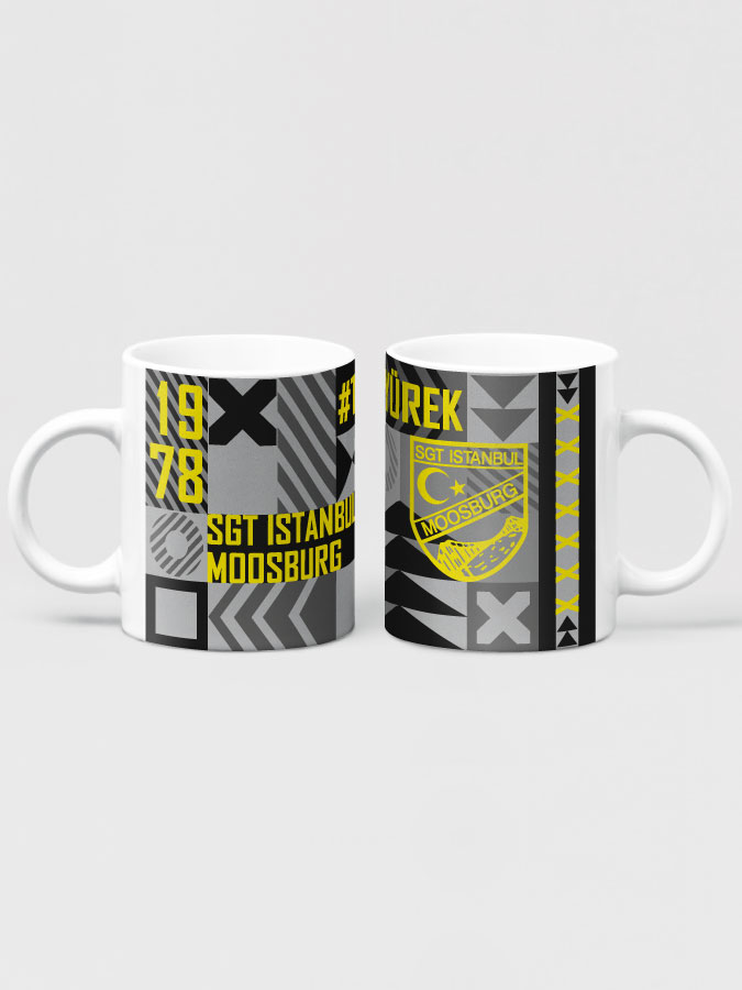 Sammlertasse 2026