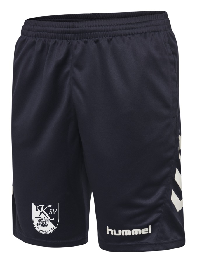 Hummel Promo Bermuda