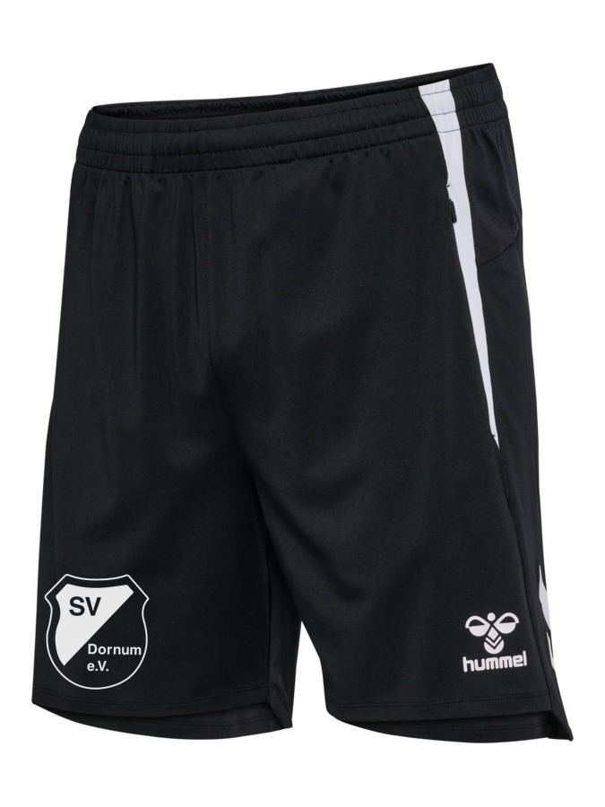 Hummel Lead 2.0 Training Shorts