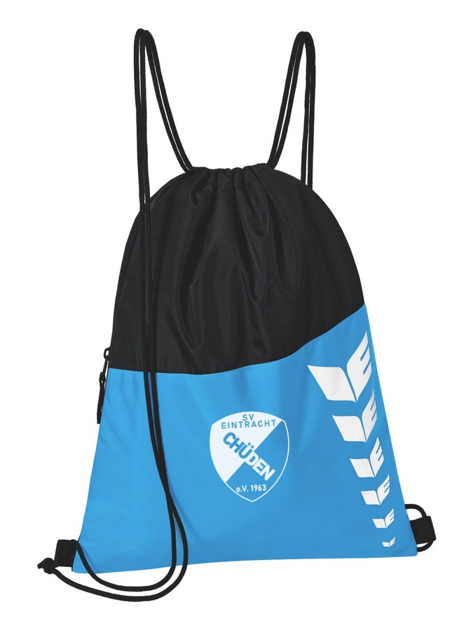 Erima Six Wings Turnbeutel