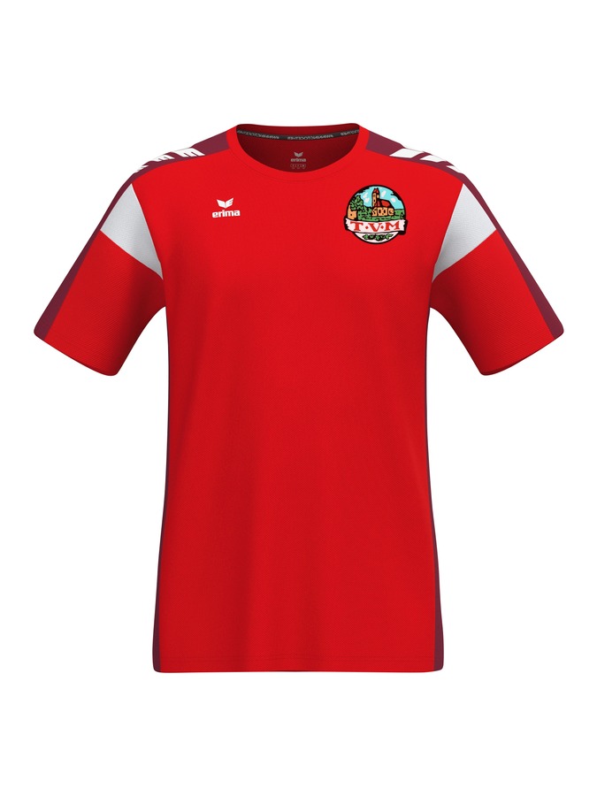 Erima Celebrate 125 T-Shirt Function