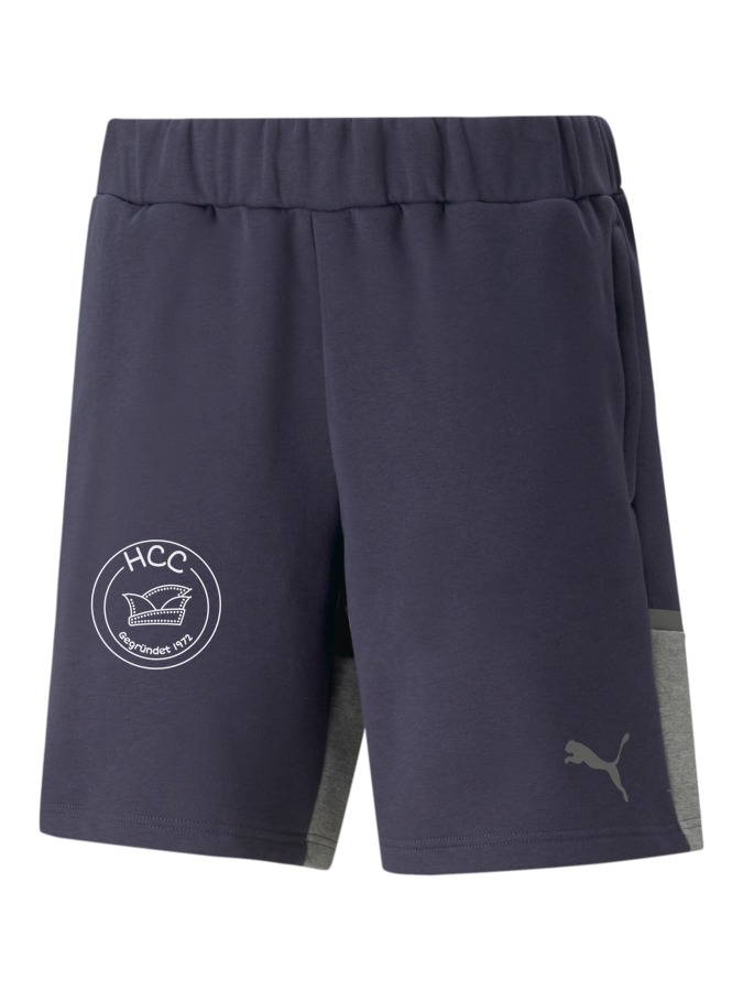 PUMA teamCUP Casuals Shorts