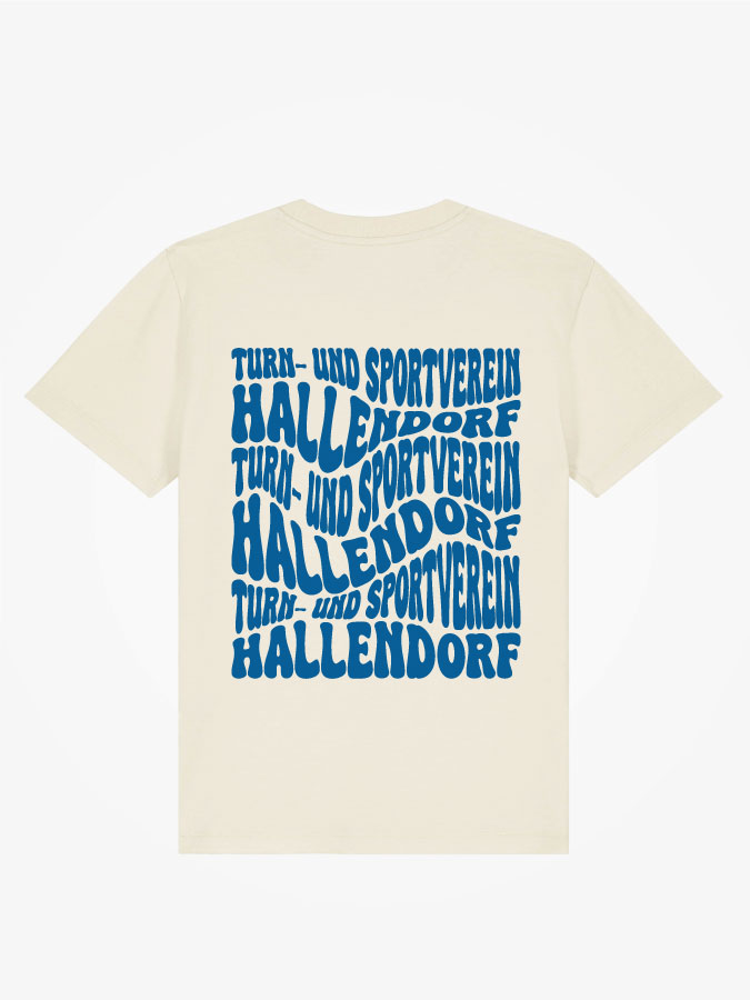 Shirt Wavy Kids