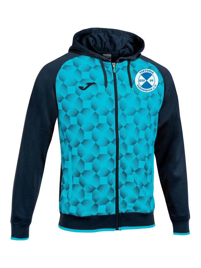 Joma Supernova III Trainingsjacke