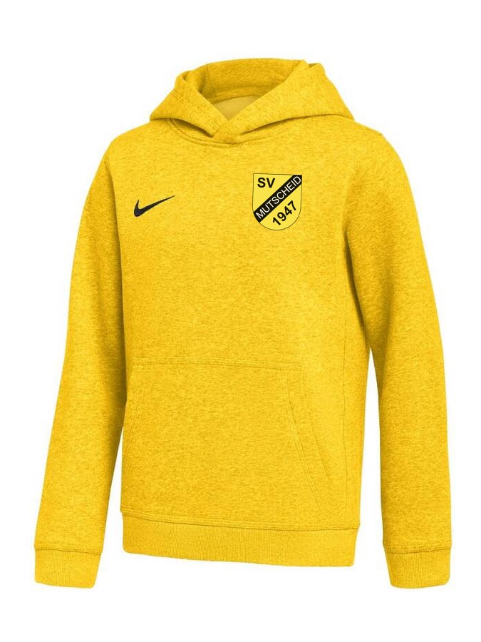 Nike Park 26 Fleece PO Hoody Kinder