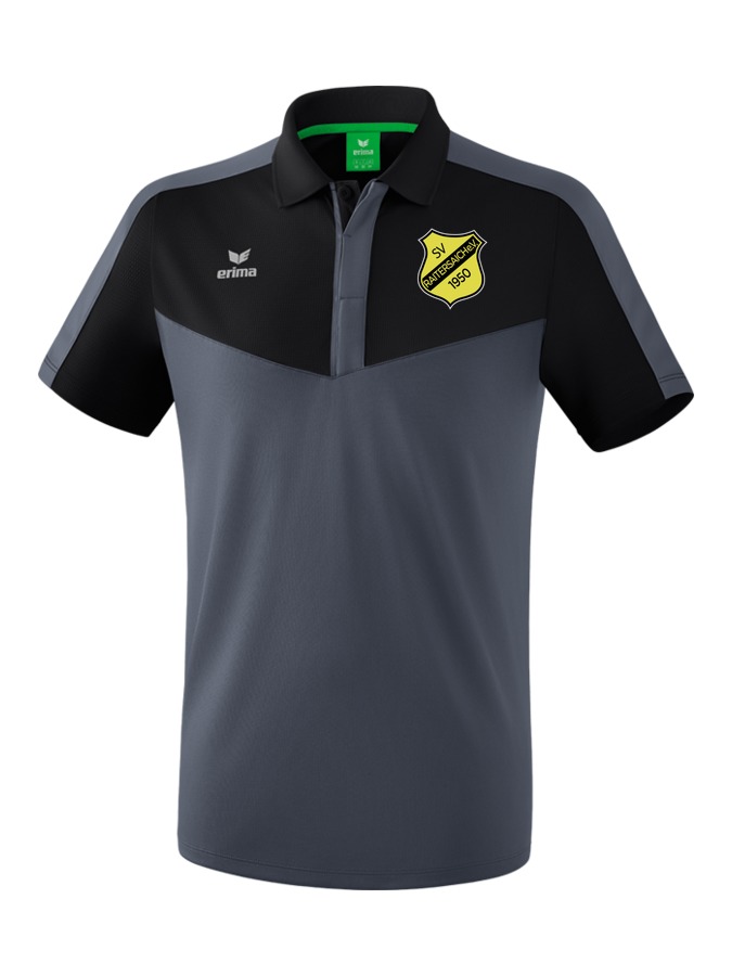 Erima Squad Poloshirt