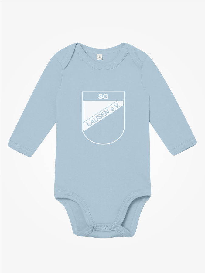 Baby Body Langarm