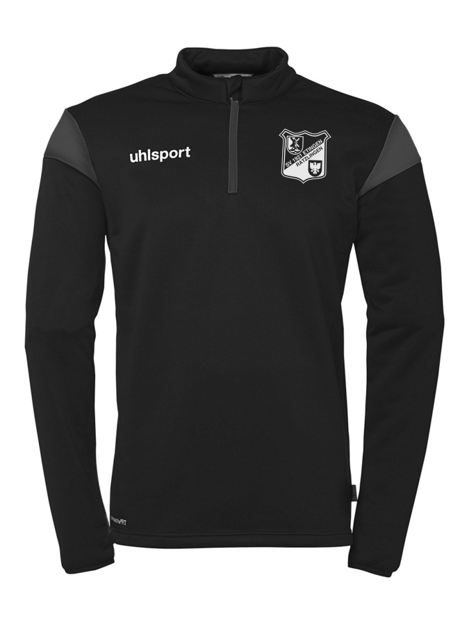 uhlsport Squad 27 1/4 Zip Top