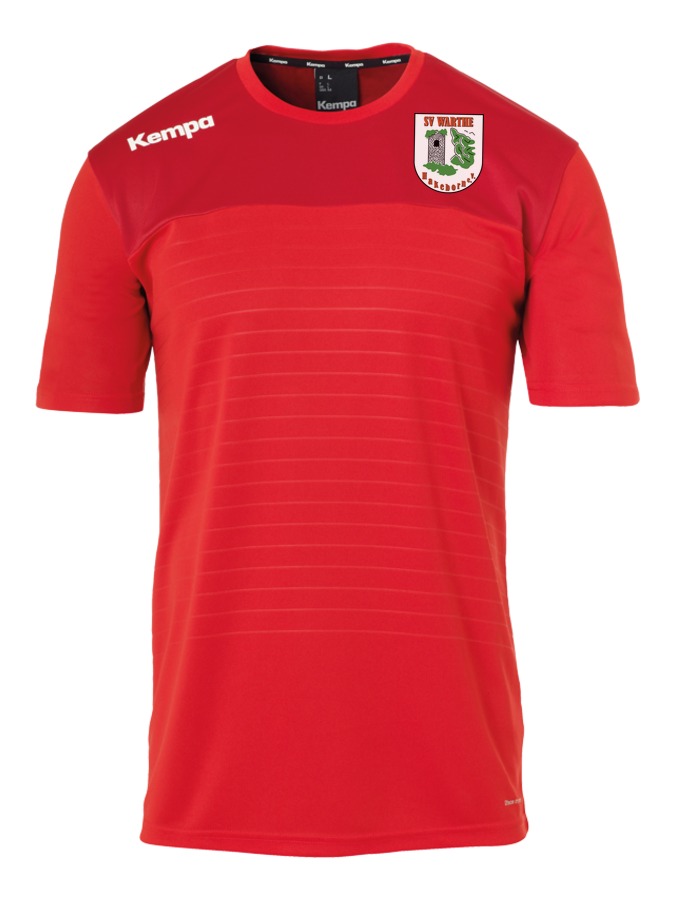 Kempa Emotion 2.0 Trikot