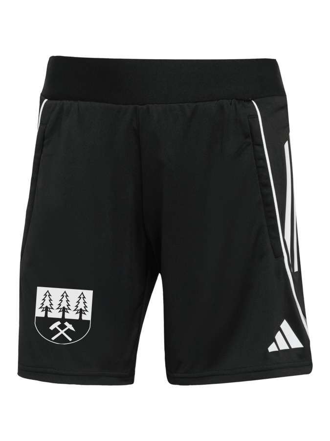 adidas Tiro 25 Competition Trainingsshorts Damen