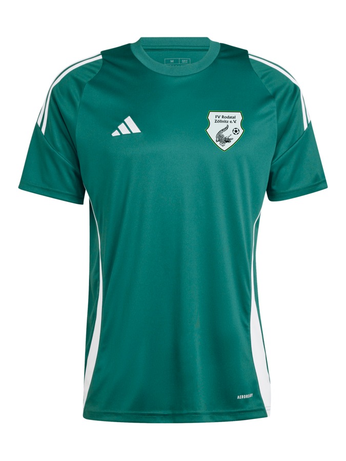adidas Tiro 24 Trikot