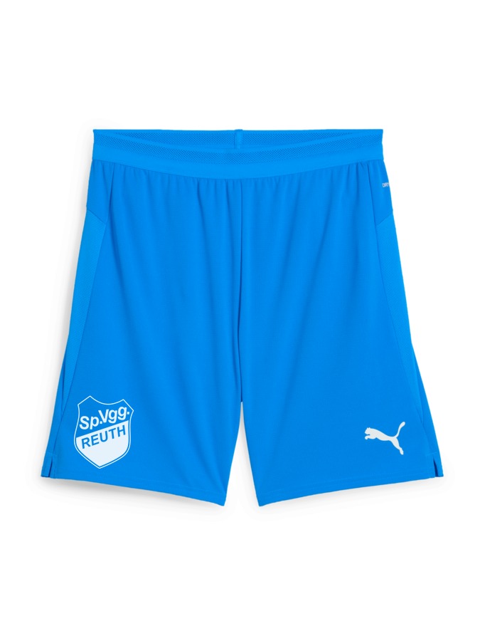 PUMA teamCUP Shorts